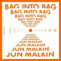 Bag into Bag(Radio Edit)