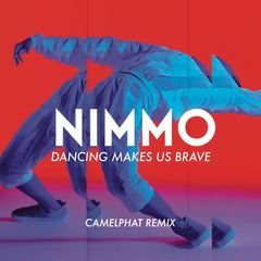 Dancing Makes Us Brave(CamelPhat Remix)