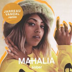 Sober(Jarreau Vandal Remix)