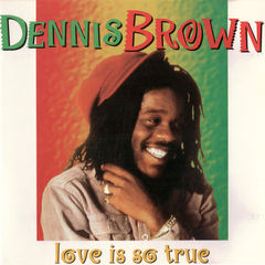 Is It Me You’re Loving