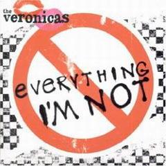 Everything I’m Not