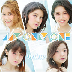 My Only One(动漫《电波教师》ED2)(TV Size)