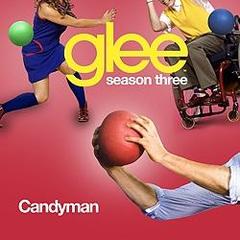 Candyman (Glee Cast Version)