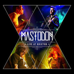 Crystal Skull(Live at Brixton)