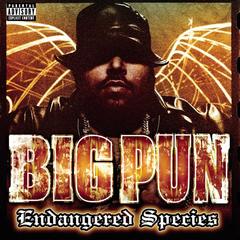 Brave In The Heart Big Pun featuring Terror Squad(Explicit)