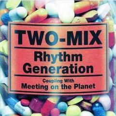 Rhythm Generation