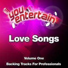 Too Lost in You(In the Style of Sugababes|Professional Backing Track)