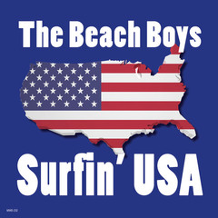 Surfin’ USA