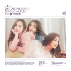 Remember(Korean Ver.)