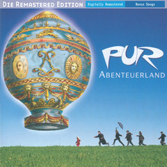 Abenteuerland(Remastered 2002)