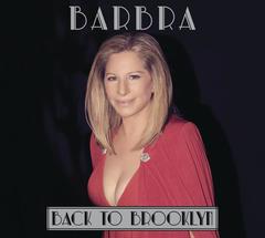 I Remember Barbra #1(Live)