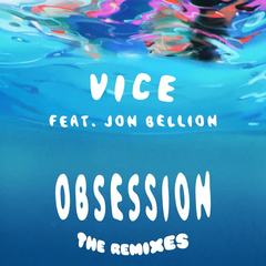 Obsession(FREEJAK Remix)