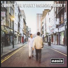 Morning Glory(Remastered)