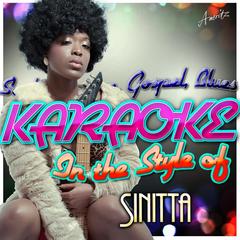 I Don’t Believe In Miracles (In The Style Of Sinitta) [Karaoke Version](Karaoke Version)