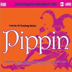 No Time At All(Pippin/1972 Original Broadway Cast Recording)