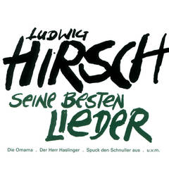 Der Herr Haslinger