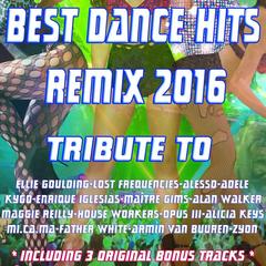 Bailando(Kizomba Feeling Remix)