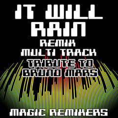 It Will Rain(No Drums Re-Mix Track)