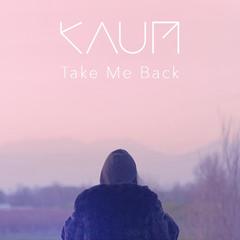 Take Me Back(Henri Pfr Remix Radio Edit)