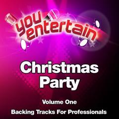 All I Want for Christmas Is You(In the Style of Mariah Carey|Professional Backing Track)