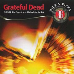 Goin’ down the Road Feeling Bad(Live at the Spectrum， Philadelphia， PA， September 21， 1972)