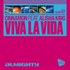 Viva La Vida(Almighty 12” Definitive Dub)