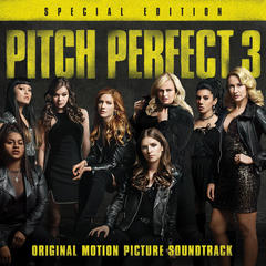 How A Heart Unbreaks(From ”Pitch Perfect 3” Soundtrack)