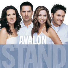 I Survive(Stand Album Version)