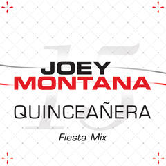 Quinceaera(Fiesta Mix)