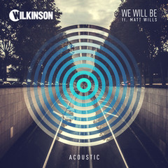 We Will Be(Acoustic)