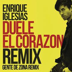 DUELE EL CORAZON(Remix)