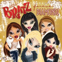 Forever Diamondz(Album Version)