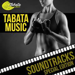 Axel F(Tabata Mix)