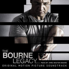 Extreme Ways(Bourne’s Legacy)