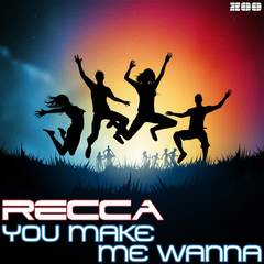 You Make Me Wanna(Ryan Thistlebeck Radio Edit)