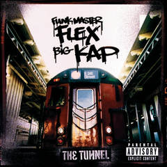 If I Get Locked Up (Funkmaster Flex & Big Kap Feat. Eminem and Dr. Dre)(Album Version|Explicit)