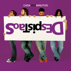 Cada dos minutos(Versión radio)