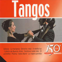 Milonga en Negro