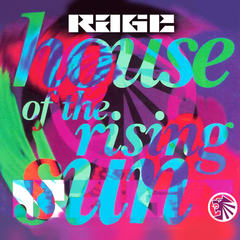 House Of The Rising Sun(7” Edit)