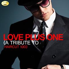 Love Plus One - A Tribute to Haircut 100