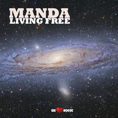 Living Free(Bigroom Mix)