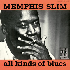 Blues Is Troubles(Album Version)
