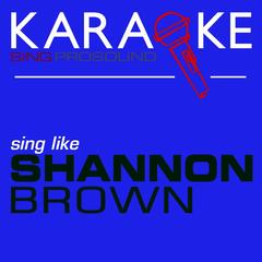 Corn Fed (Karaoke Lead Vocal Demo)