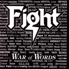 War of Words(Album Version)