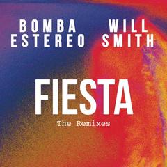 Fiesta(Lexoskeleton & Dj Whiteshadow Remix)