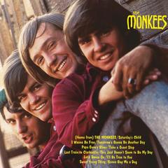 (Theme From)The Monkees(2006 Remastered Second Recorded Version)