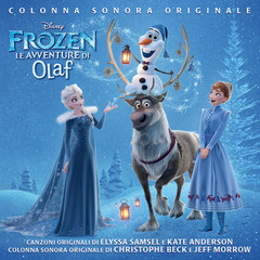 La Stagione più bella(di ”Frozen - Le Avventure di Olaf”/Colonna Sonora Originale|Repr)