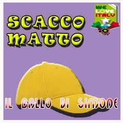 Il ballo di Simone(Energy Mix)