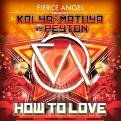 How to Love(Eric Kupper Club Mix)