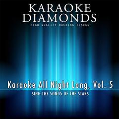 Catch a Falling Star(Karaoke Version)